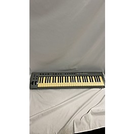 Used M-Audio Prokeys Sono 61 Portable Keyboard