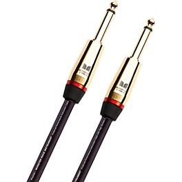 Open Box Monster Cable Prolink Rock Pro Audio Instrument Cable Level 1 21 ft. Black