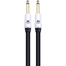 Open Box Monster Cable Prolink Studio Pro 2000 Speaker Cable - Straight to Straight Level 1 12 ft. Black