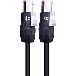 Open Box Monster Cable Prolink Studio Pro 2000 Speaker Cable with Speak-On Connectors Level 1 3 ft. Black