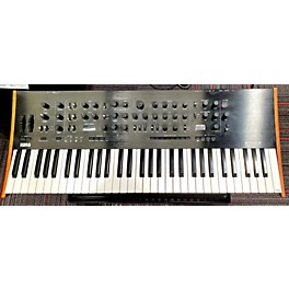 Used KORG Prologue 16 Synthesizer