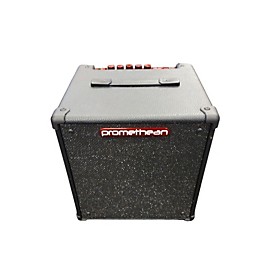 Used Ibanez Promethean 300W 1x10 Bass Combo Amp