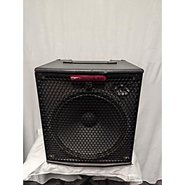 Used Ibanez Promethean 300W 1x15 Bass Combo Amp