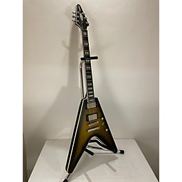 Used Epiphone Prophecy Flying V Solid Body Electric Guitar