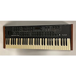Used Sequential Prophet '08 Synthesizer