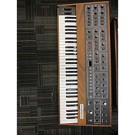 Used Sequential Prophet 10 Synthesizer