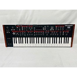 Used Sequential Prophet 12 Synthesizer