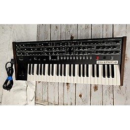 Used Sequential Prophet 6 Synthesizer