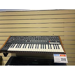 Used Sequential Prophet 6 Synthesizer