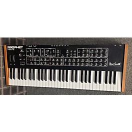 Used Sequential Prophet Rev 2 Synthesizer