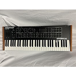 Used Sequential Prophet Rev2 Synthesizer