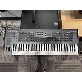 Used Sequential Prophet X Keyboard Workstation