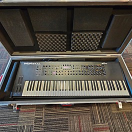 Used Sequential Prophet XL 76-Key 16-Voice Polyphonic Synthesizer Synthesizer