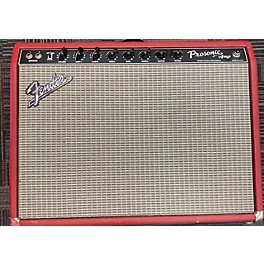 Used Fender Prosonic Tube Guitar Amp Head