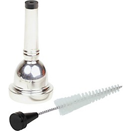 Protec Protector French Horn Mouthpiece Brush