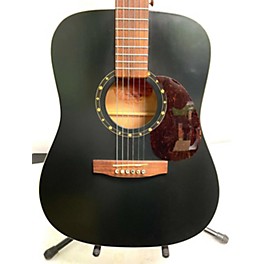 Used Norman Protege B18 Cedar Acoustic Guitar