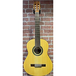 Used Cordoba Protege C1 1/2 Size Classical Acoustic Guitar