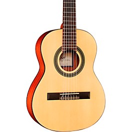 Cordoba Protege C1M 1/4 Size Nylon-String Classical Acoustic Guitar