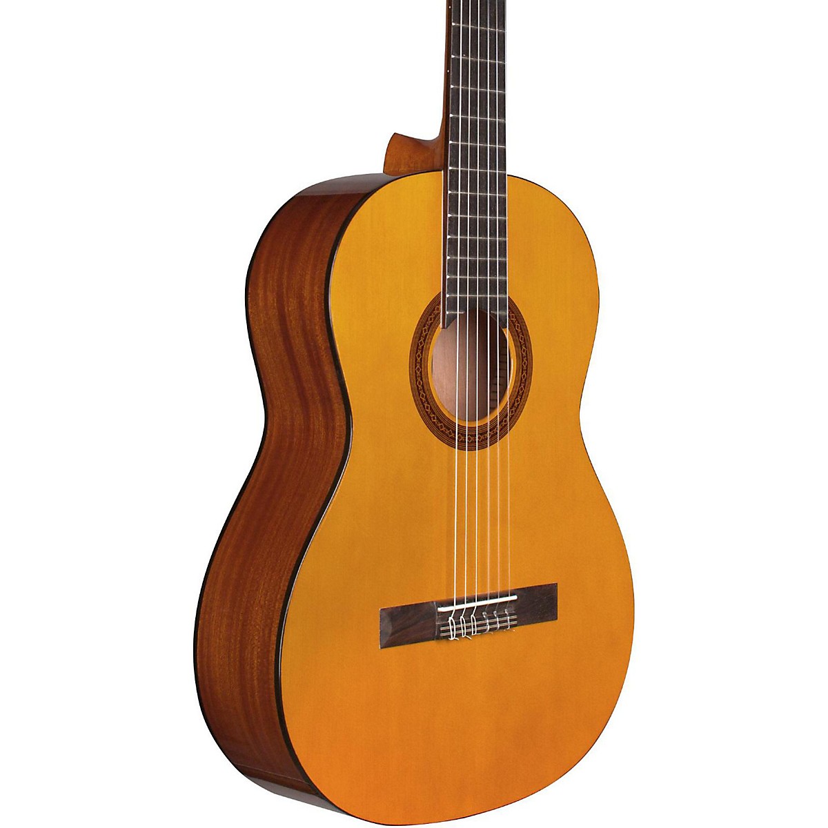 Full-size Cordoba Guitars C1M Acoustic Nylon String Guitar