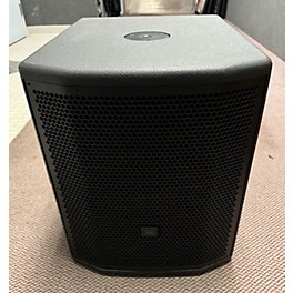 Used JBL Prx 800 Powered Subwoofer
