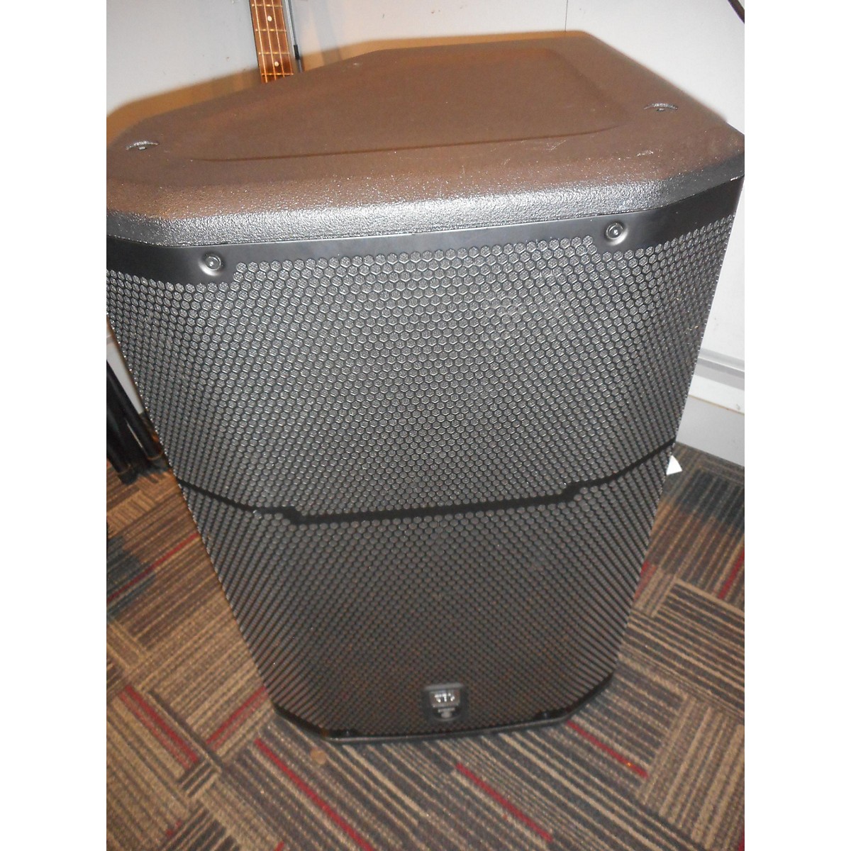 Used JBL Prx615m Powered Speaker Guitar Center