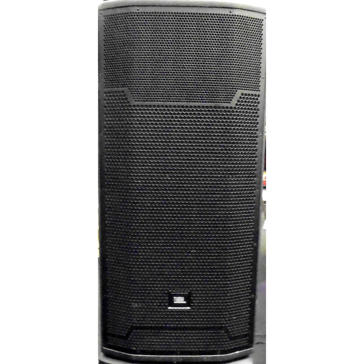 Used JBL Prx735 Powered Speaker Guitar Center