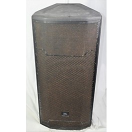 Used JBL Prx735 Powered Speaker