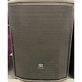 Used JBL Prx818LFW Powered Subwoofer