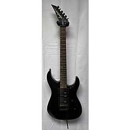 Used Jackson Ps-4 Performer Solid Body Electric Guitar
