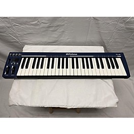 Used PreSonus Ps49 MIDI Controller