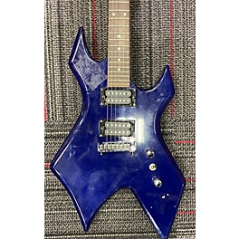 Used Washburn Ps80 Solid Body Electric Guitar