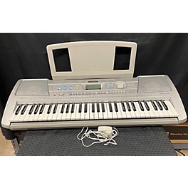 Used Yamaha Psr 290 Organ