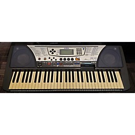 Used Yamaha Psr 340 Digital Piano