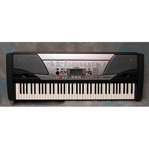 Used Yamaha Psr Gx76 Portable Keyboard | Guitar Center