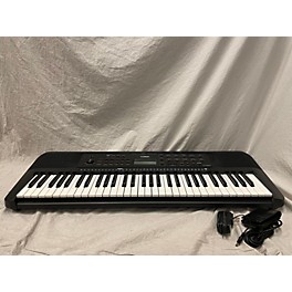 Used Yamaha Psre273 Portable Keyboard