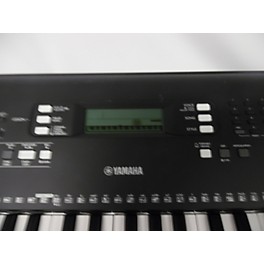 Used Yamaha Psrew310 Stage Piano