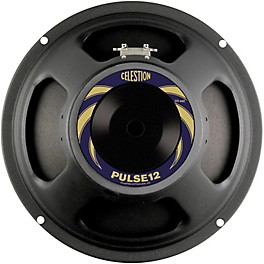 Open Box Celestion Pulse Series 12 Inch 200 Watt 8 ohm Ceramic Bass Replacement Speaker Level 1 12 in. 8 Ohm
