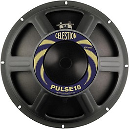 Celestion Pulse Series 400W Ceramic Bass Replacement Speaker