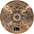 MEINL Pure Alloy Custom Extra Thin Hammered Crash Cymbal 18 in.