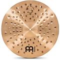 MEINL Pure Alloy Extra Hammered Crash Cymbal 20 in.