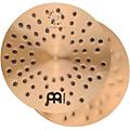 MEINL Pure Alloy Extra Hammered Hi-Hat Cymbals - 14 in.