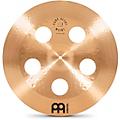 MEINL Pure Alloy Trash China 18 in.