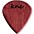 Knc Picks Purple Heart Lil' One Guitar Pick 2.5 mm Single