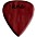 Knc Picks Purple Heart Standard Guitar Pick 2.0 mm Single