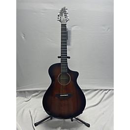 Used Breedlove Pursuit-12 Ex 12 String Acoustic Electric Guitar