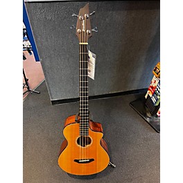 Used Breedlove Pursuit Concert CE Acoustic Bass Acoustic Bass Guitar