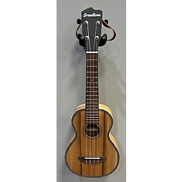 Used Breedlove Pursuit EX S Concert Ukulele