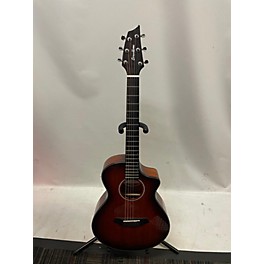 Used Breedlove Pursuit Ex Acoustic Guitar