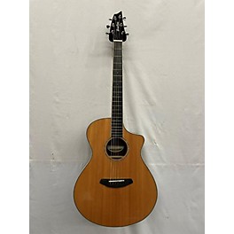 Used Breedlove Pursuit Ex Concert CE IR Acoustic Electric Guitar