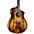 Breedlove Pursuit Exotic S CE Myrtlewood 12-String Concert Acoustic-Electric Guitar Amber Burst
